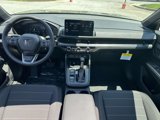 New 2026 Honda CR-V TrailSport image 2