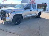 New 2025 Toyota Tundra SR image 2
