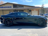 Used 2022 Chevrolet Camaro LT w/ Redline Edition image 2