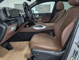 New 2025 Mercedes-Benz GLE 450 4MATIC Coupe image 4