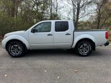 Used 2019 Nissan Frontier Desert Runner image 2