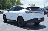 New 2025 Nissan Murano Platinum w/ Cargo Package image 3