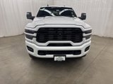 New 2025 RAM 3500 Big Horn image 2