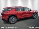 New 2026 Chevrolet Traverse LT w/ Driver Confidence Package image 5