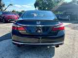 Used 2017 Honda Accord Sport image 5