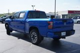 New 2025 Nissan Frontier SL image 3