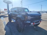New 2024 Ford Bronco Raptor image 3