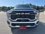 New 2025 RAM 2500 Tradesman image 2