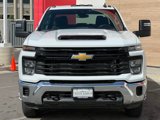 Used 2025 Chevrolet Silverado 3500 W/T image 2