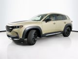 New 2025 MAZDA CX-50 Meridian Edition w/ Weather Package image 2