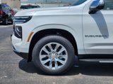 New 2025 Chevrolet Suburban Premier image 6