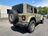 New 2025 Jeep Wrangler Unlimited Sport S 4xe image 4