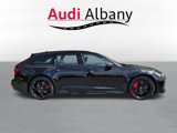 New 2026 Audi RS 6 performance image 3