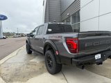 New 2025 Ford F150 Raptor image 4