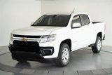 Used 2021 Chevrolet Colorado LT image 3