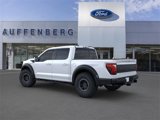 New 2025 Ford F150 Raptor image 4