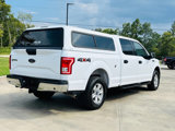 Used 2017 Ford F150 XLT w/ Trailer Tow Package image 6