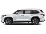 New 2025 Toyota Sequoia Limited image 3