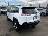 Used 2019 Jeep Cherokee Trailhawk image 6