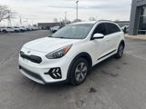 Used 2021 Kia Niro LX image 3