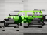 New 2025 Jeep Wrangler Unlimited Rubicon image 3