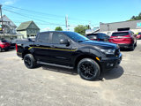 Used 2022 Ford Ranger XLT w/ Equipment Group 301A Mid image 4