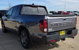 Used 2025 Honda Ridgeline TrailSport image 6