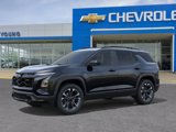 New 2026 Chevrolet Equinox RS w/ Convenience Package III image 4