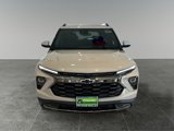 New 2026 Chevrolet TrailBlazer ACTIV w/ Convenience Package image 2