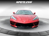 Used 2023 Chevrolet Corvette Stingray Preferred Conv w/ Chrome Exterior Badge Package image 5
