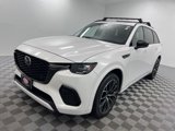 Used 2025 MAZDA CX-70 3.3 Turbo S w/ Premium Package image 2