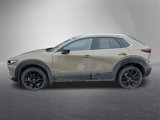Certified 2024 MAZDA CX-30 Carbon image 2