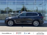 New 2026 BMW X5 xDrive50e image 3