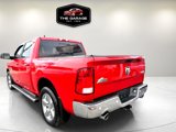 Used 2017 RAM 1500 Big Horn image 3