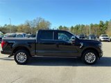 Used 2024 Ford F150 King Ranch image 2