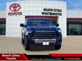 New 2025 Toyota Tundra SR5 image 3