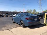 Used 2025 Honda Civic FWD Hybrid Sedan image 3