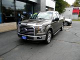 Used 2016 Ford F150 XLT w/ Equipment Group 301A Mid image 4