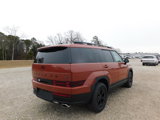 New 2025 Hyundai Santa Fe XRT image 5