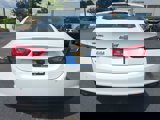 Used 2021 Chevrolet Malibu LS w/ Driver Confidence Package II image 5