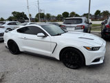 Used 2016 Ford Mustang GT w/ GT Performance Package image 6