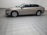 Used 2023 Chevrolet Malibu LT w/ Driver Confidence Package image 2