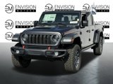 New 2025 Jeep Gladiator Mojave image 4