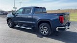 Certified 2022 GMC Sierra 1500 SLT w/ SLT Convenience Package image 6