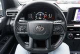 New 2024 Toyota Tacoma SR image 3