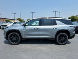 New 2026 Chevrolet Traverse RS image 5