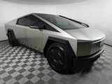 Used 2024 Tesla Cybertruck AWD Crew Cab image 4