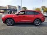 New 2025 Acura MDX A-Spec image 4