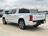 New 2025 Toyota Tundra Capstone image 3