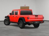 New 2025 Jeep Gladiator Mojave image 4